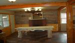 4 Bedroom Cottage - Big group size three bath with bar. On lake side of property #13 Picture 15