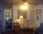 The 1 Bedroom Economy - Little Bear Duplex Lodge #1,2 Picture 9
