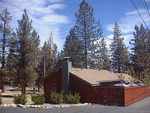 4 Bedroom Cottage - Big group size three bath with bar. On lake side of property #13 Picture 10