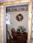 The 1 Bedroom Economy - Little Bear Duplex Lodge #1,2 Picture 3