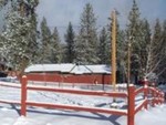 Studio Economy - Little Bear Duplex Lodge #3,4 Picture 9