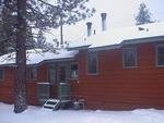 Studio Economy - Little Bear Duplex Lodge #3,4 Picture 7