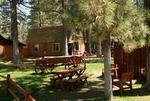 1 & 2 Bedroom Cottages - Medium Size 2 Story #7,19,24 Picture 9