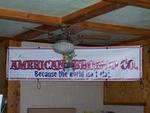 Rustic Meeting and Game Room #50 Picture 10