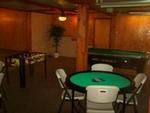 Rustic Meeting and Game Room #50 Picture 15