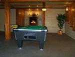 Rustic Meeting and Game Room #50 Picture 8